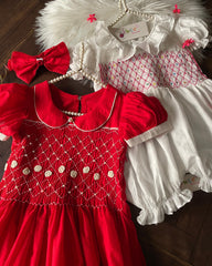 Dove Couture -1pc