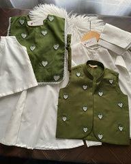 Azaad Dil -4pc G