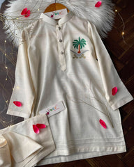 Palm -2pc Boy
