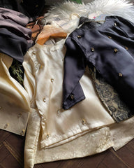 Ivory Doria -3pc