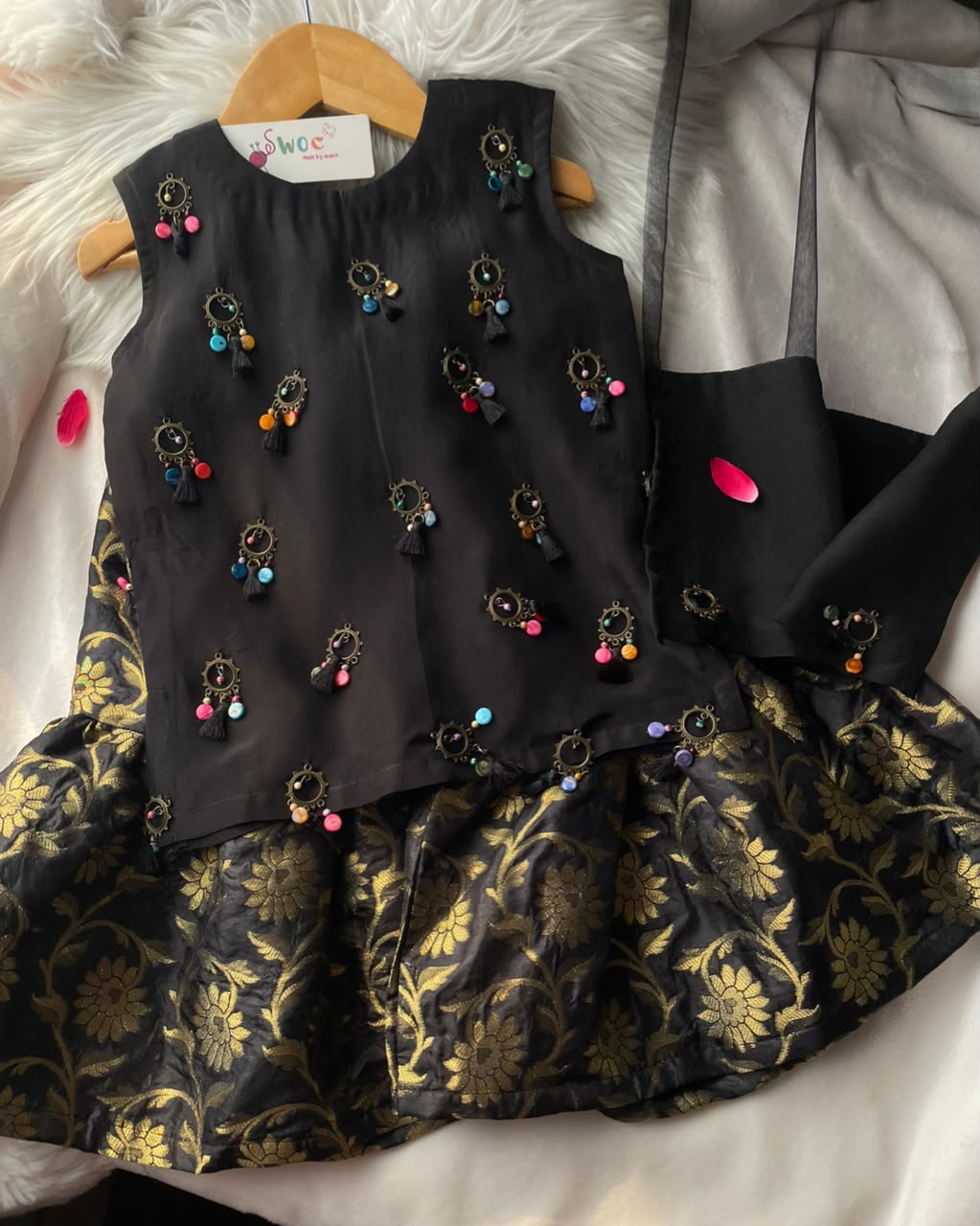 Jhumki -3pc