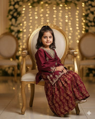Baraati -2pc