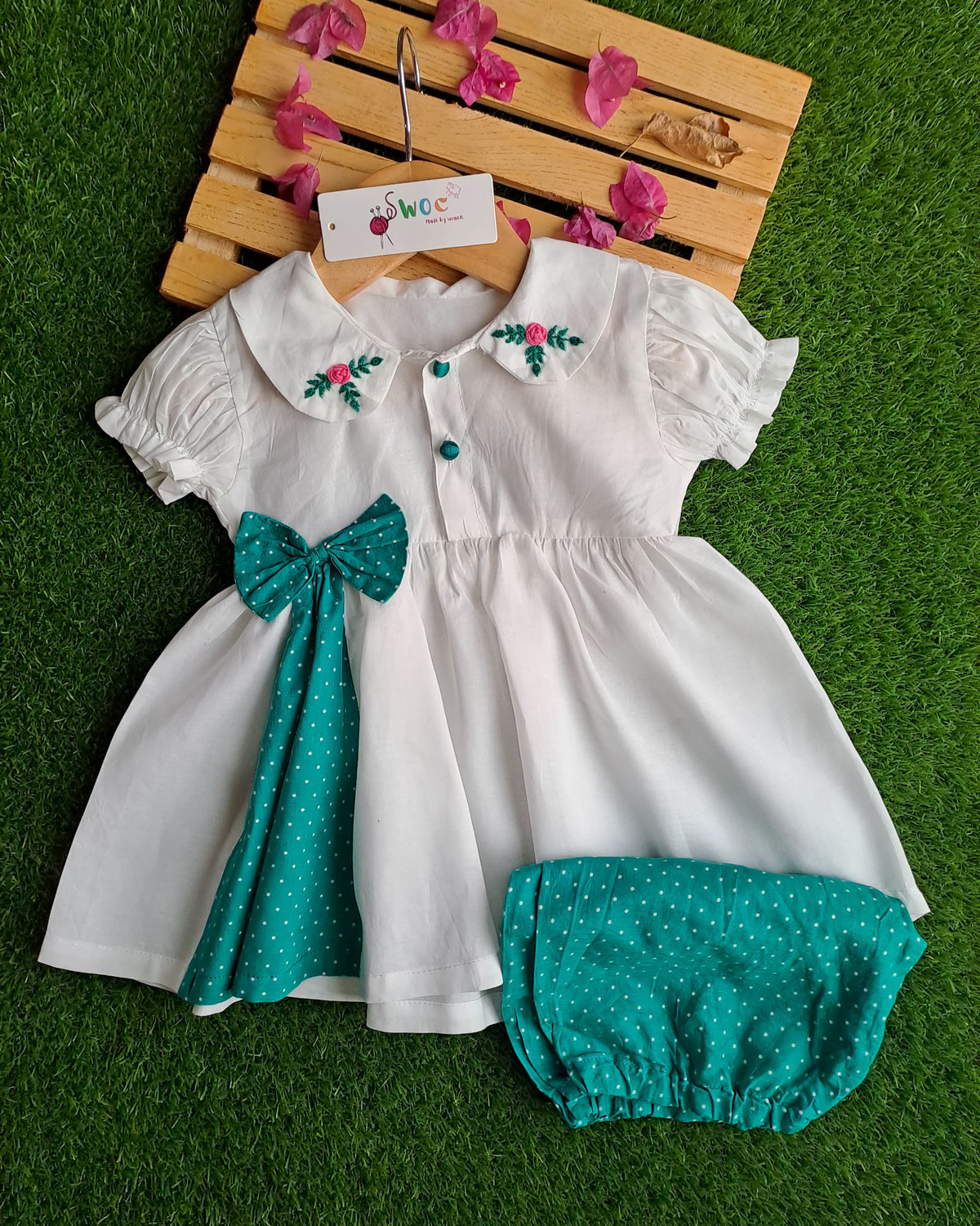 Polka -2pc