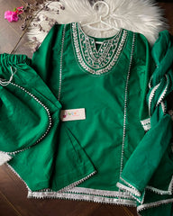 Independence Outfit -4pc G