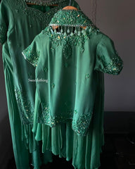 Dilruba -3pc