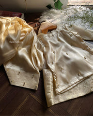 Ivory Doria -3pc