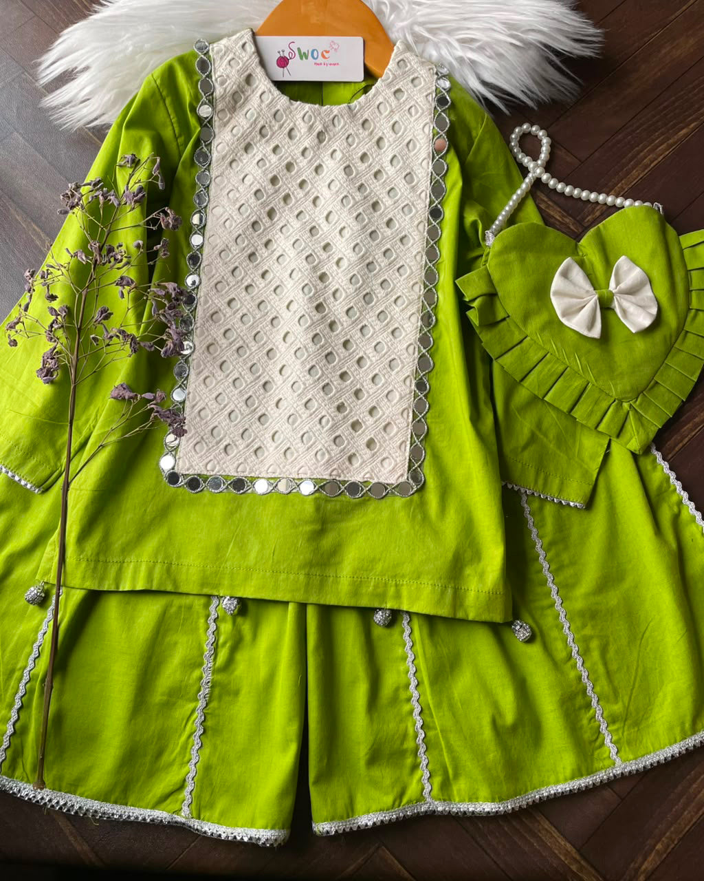 Guava -3pc G