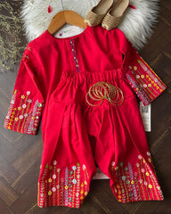 Red Musk -2pc