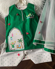 Jashane-Milaad -3pc G