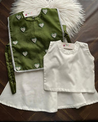 Azaad Dil -4pc G