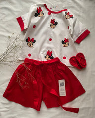 Minnie Shorts