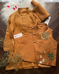 Eid Dafli -3pc