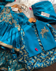 Feroza Banaras -Boy
