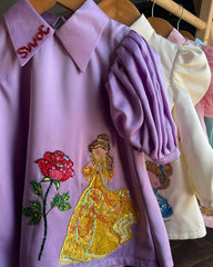 Rosey Tales