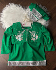 Chamak -3pc