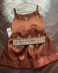 Brownie Glam -2pc