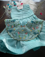 Bulbul Trio Cape