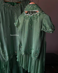 Dilruba -3pc