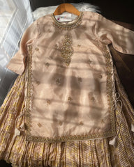 Golden Crush -2pc