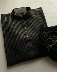 Doria - Monochrome Men