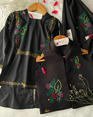 Black Night Sprout -3pc G
