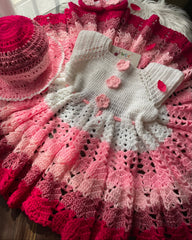 Miss Muse -3pc