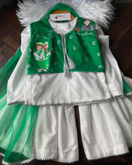 Rani -4pc