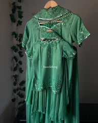 Dilruba -3pc
