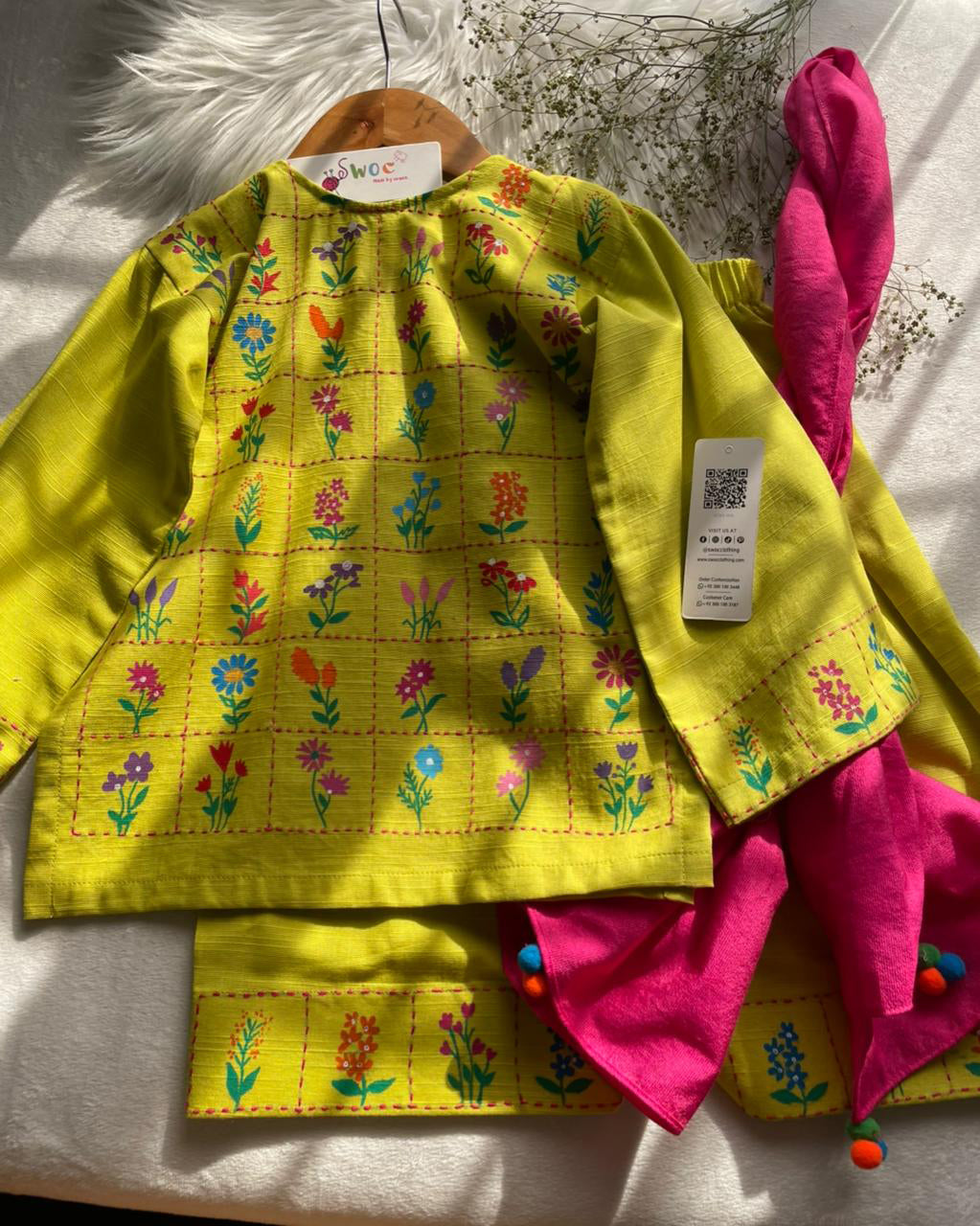 Eid Milan Party -3pc