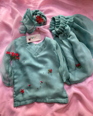 Patiala Suit -3pc