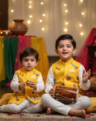 Dholak -3pc