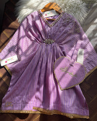 Kaftan -3pc