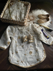 Dove -2pc (Cotton)