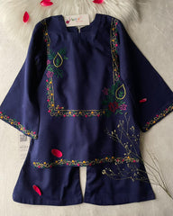 Blue Night Sprout -2pc