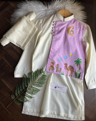 Eid Lilacs B -2pc
