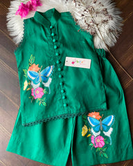 Azaad Titli -2pc