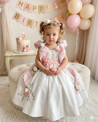 Princess Twirl -2pc