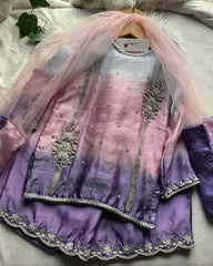 Ombre Silk -3pc