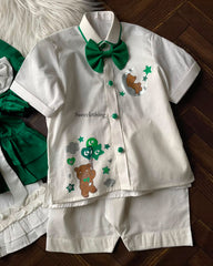 Bear Shorts