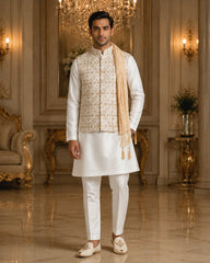 Nikah Ka Jora -4pc B