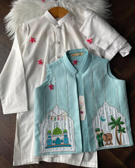 Zahoor -3pc
