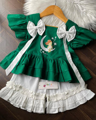 Moon Girl -3pc