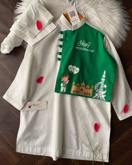 Green lane -2pc
