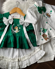 Moon Girl -3pc