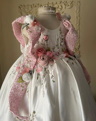 Princess Twirl -2pc