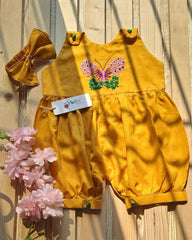 Titli Romper -1pc