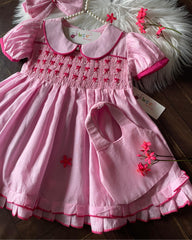 Pink Couture -3pc